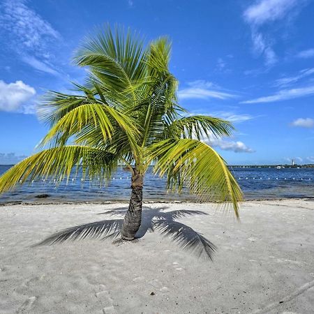 Key Largo Home With Dock And Private Beach Access Buitenkant foto